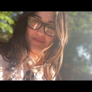 Meet your Posher, Christina-marie